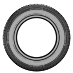 185 R14C 102/100Q SnoVanis 2 M+S 8PR Barum