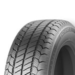 185 R14C 102/100Q SnoVanis 2 M+S 8PR Barum