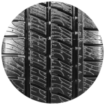 225/55 R17C 104H/106N(102N) Cargo Vector 2 M+S 6PR Goodyear