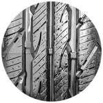 175/75 R16C 101R/99R Rain Max 2 8PR Uniroyal