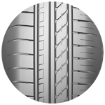 205/50 R17 93Y GitiSynergy H2 XL Giti