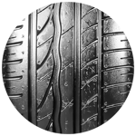 195/55 R16 87V Turanza ER 300-2 RFT *MIN Bridgestone