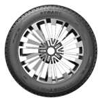 205/55 R16 94V STREET-H M4S01 UHP XL FSL BSW DYNAMO