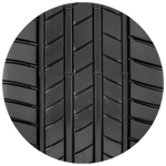 245/45 R17 99Y Turanza T 005 Driveguard RFT XL FSL Bridgestone