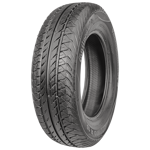 165/70 R13C 88R/86R VancoContact 2 6PR Continental