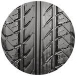 165/70 R13C 88R/86R VancoContact 2 6PR Continental