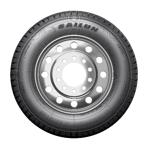 205/65 R16C 107/105T  Commercio 4 Seasons 8PR  BSW Sailun