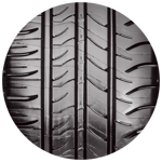 195/65 R14 89T Energy Saver Michelin