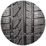 195/65 R15 91T WinterContact TS 810 MO ML M+S Continental