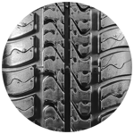 DEBICA PASS-2 155/70 R13 75 T