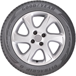 185/65 R14 86T ULTRA GRIP 8 MS M+S Goodyear