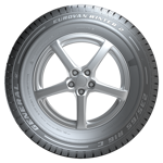 215/70 R15C 109/107R EuroVan Winter 2 M+S General Tire