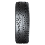 215/70 R15C 109/107R EuroVan Winter 2 M+S General Tire