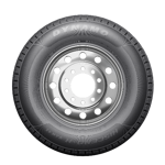 195/65 R16C 104/102T Hiscend-H VAN4S DYNAMO