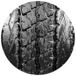 195/70 R15C 104R/102R Duravis R 630 Bridgestone