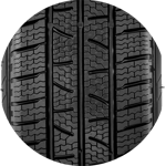 195/75 R16C 110/108R Carrier Winter Pirelli