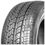 195/70 R15C 104R/102R Vanis 2 8PR Barum