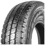 195 R15C 106/104S DURAMAX WSW Goodyear