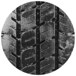195 R15C 106/104S DURAMAX WSW Goodyear