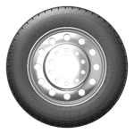 205 R14C 109/107R SL12 8PR Sailun