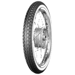 2-19 24B TT KKS 10 M/C Continental