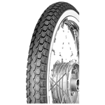 2.50-17 43B TT KKS 10 RF M/C Continental