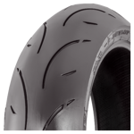 200/55 ZR17 (78W) Sportsmart 2 MAX Rear Dunlop