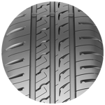 205/50 R17 93Y Bravuris 5 HM XL FR Barum