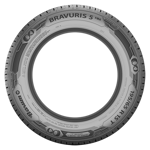 205/50 R17 93Y Bravuris 5 HM XL FR Barum