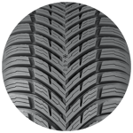 175/65 R15 84H Nokian Seasonproof Nokian