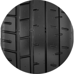 205/45 ZR17 (88Y) P Zero Trofeo R XL ME2 Pirelli
