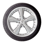 MATADOR MP46 225/60ZR16 98 W