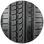 275/45 R18 103Y P Zero Rosso Asimm. FSL MO Pirelli