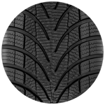 175/65 R14 82T Snowtrac 5 Vredestein