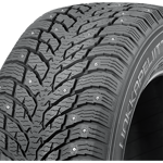 205/65 R16C 107/105R HKPL C4 8PR Studded Nokian