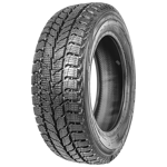 205/75 R16C 110/108R Snow Max 2 M+S 8PR BSW Uniroyal