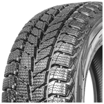 205/75 R16C 110/108R Snow Max 2 M+S 8PR BSW Uniroyal