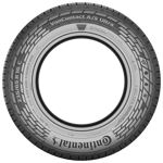 205/75 R16C 110/108R VanContact A/S Ultra 8PR Continental