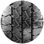 205/75 R16C 110R/108R Cargo G 26 8PR Goodyear