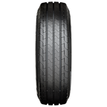215/70 R15C 109/107S Duravis VAN 8PR Enliten Bridgestone