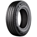 215/70 R15C 109/107S Duravis VAN 8PR Enliten Bridgestone