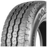 205/75 R16C 113/111Q Cargo G 91 10PR Goodyear