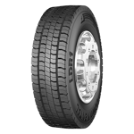 10 R17.5 134/132L LDR1 16PR M+S Continental