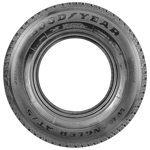 205 R16C 110/108S Wrangler AT/S M+S 8PR Goodyear