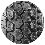 205 R16C 110/108S Wrangler AT/S M+S 8PR Goodyear