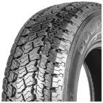 205 R16C 110/108S Wrangler AT/S M+S 8PR Goodyear