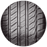 215/45 R17 87W Primacy HP UHP FSL Michelin