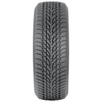 215/45 R17 91V Snowproof 1 XL MFS Nokian