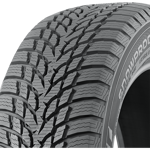 215/45 R17 91V Snowproof 1 XL MFS Nokian