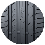 215/45 R17 91Y N Fera Sport * XL Nexen